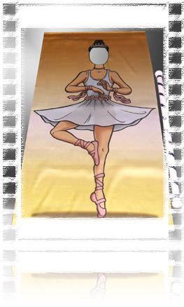 MAGIC DANCE SCHOOL